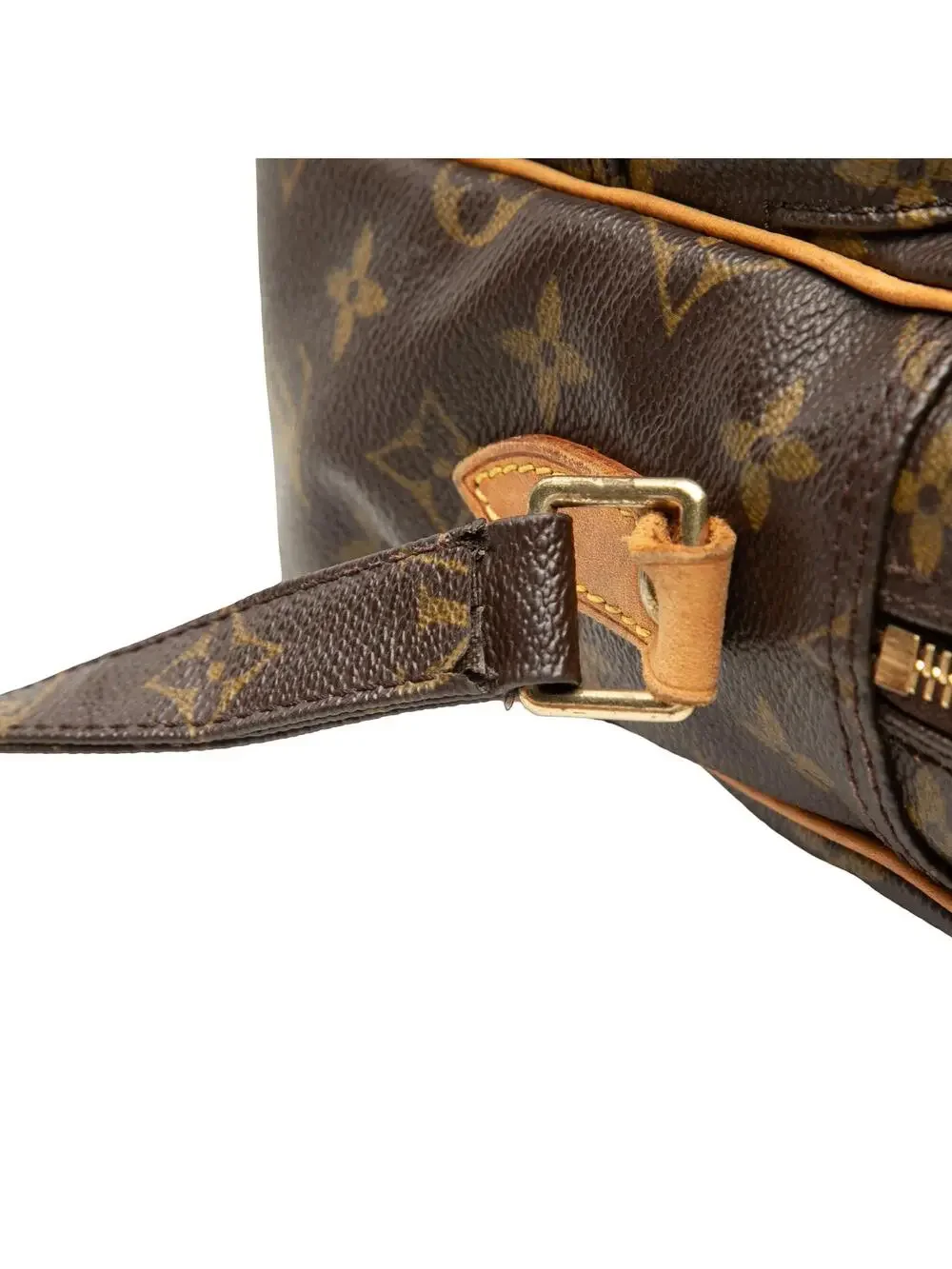 Louis Vuitton Nil Crossbody Pre-Loved #300392L72B